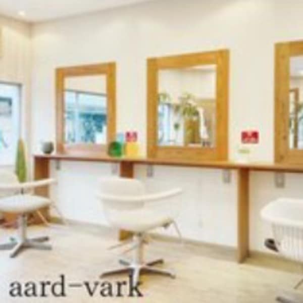 aard‐vark