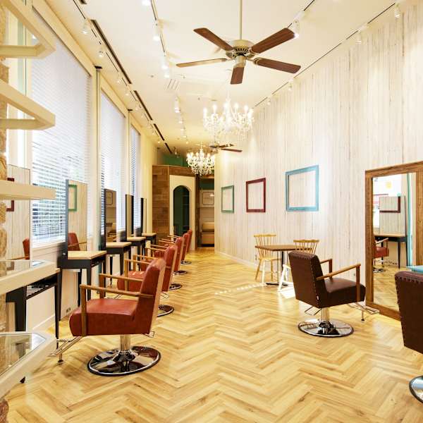 TRIBECA NY∞K浦和店