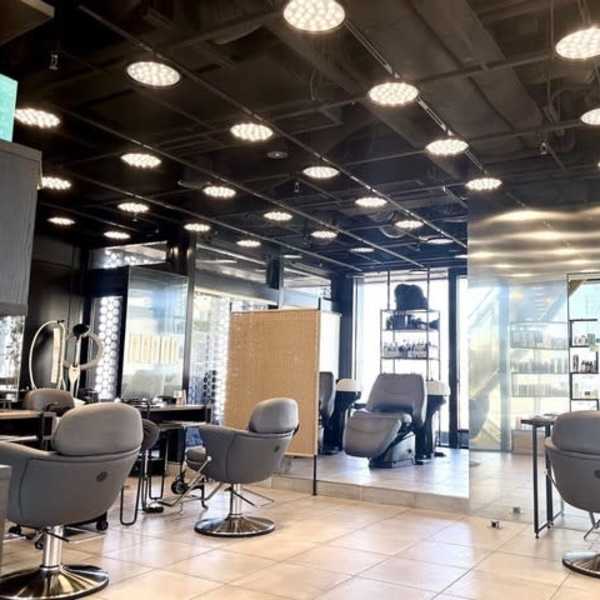 髪質改善専門店 LANVERY 表参道