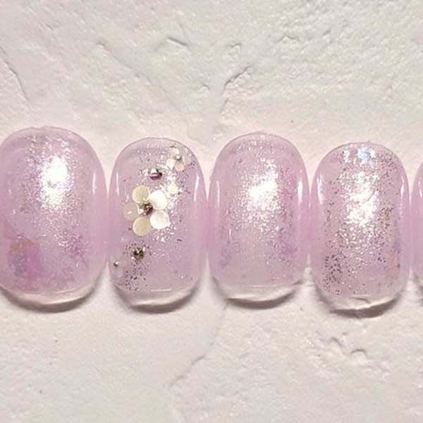 ［パラジェル］キレイめ定額