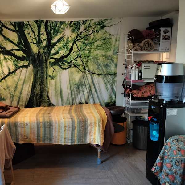 リラクゼーションハウス in 西小山