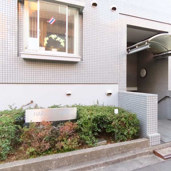 ヌアットタイ新大久保