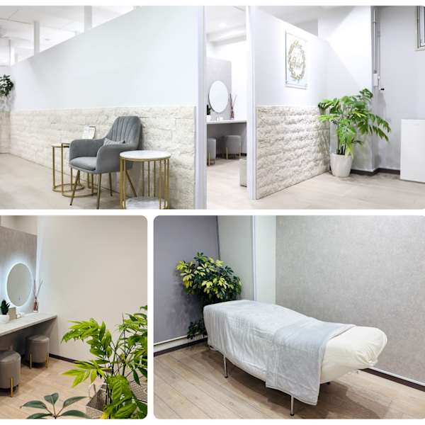 eyesalon Fair 横浜店