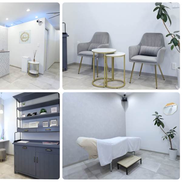 eyesalon Fair 関内店