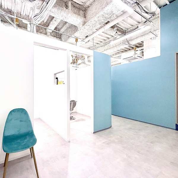 髪質改善 個室サロン Noll salon 越谷レイクタウン 美容院