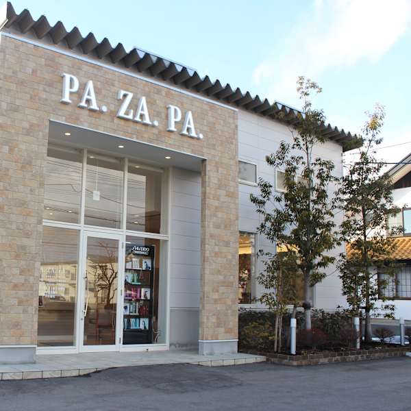PA.ZA.PA. 交り江店【パザパ】