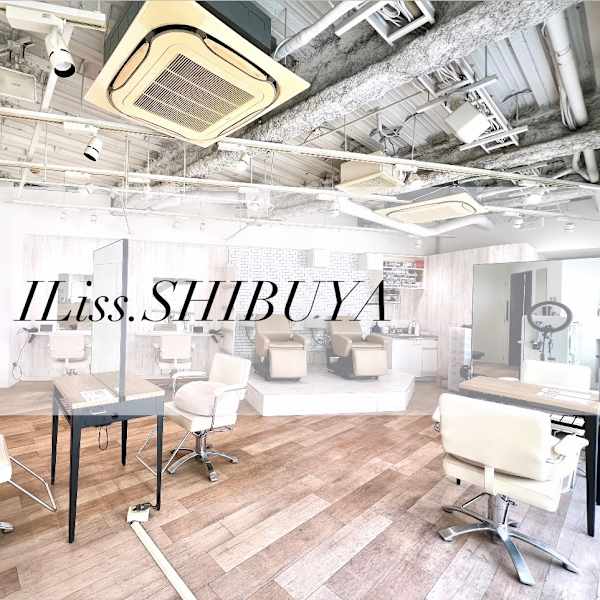 ILiss.渋谷