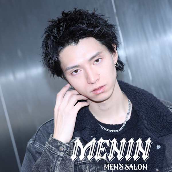 MENIN MEN'S SALON
