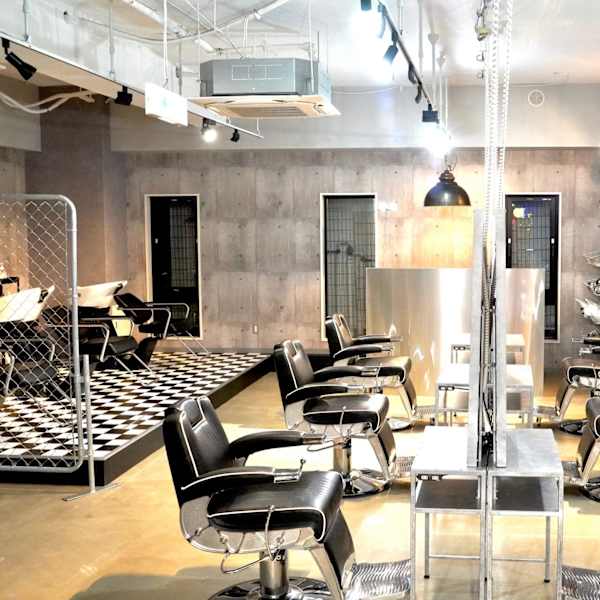 MENIN MEN'S SALON