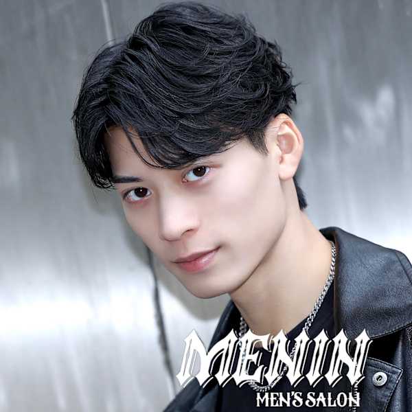 MENIN MEN'S SALON
