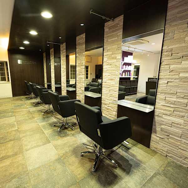 はなはな紫原店