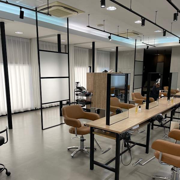 LEAD 大府店