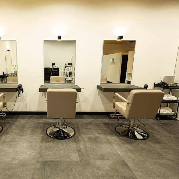 はなはな国分店