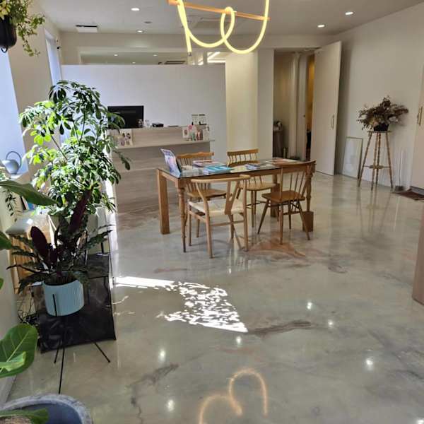 腰痛・肩こり根底改善サロン Re±body