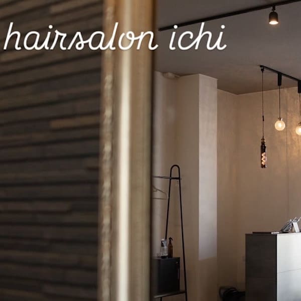 hair salon ichi