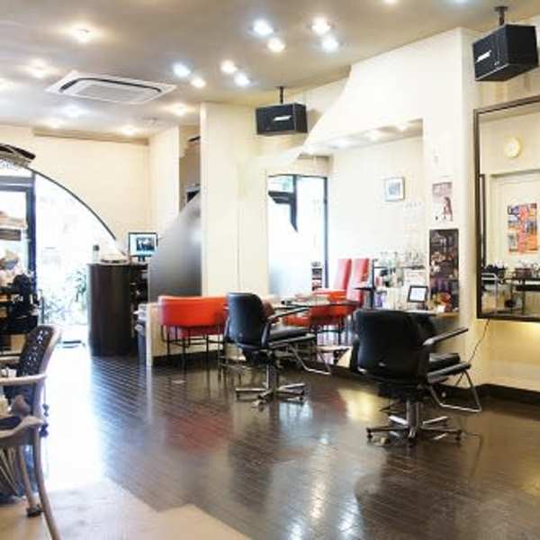 Hair Make Sun 【ヘア メイク サン】