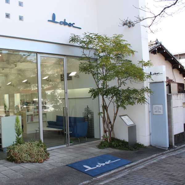 Lobec MOTOYAMA