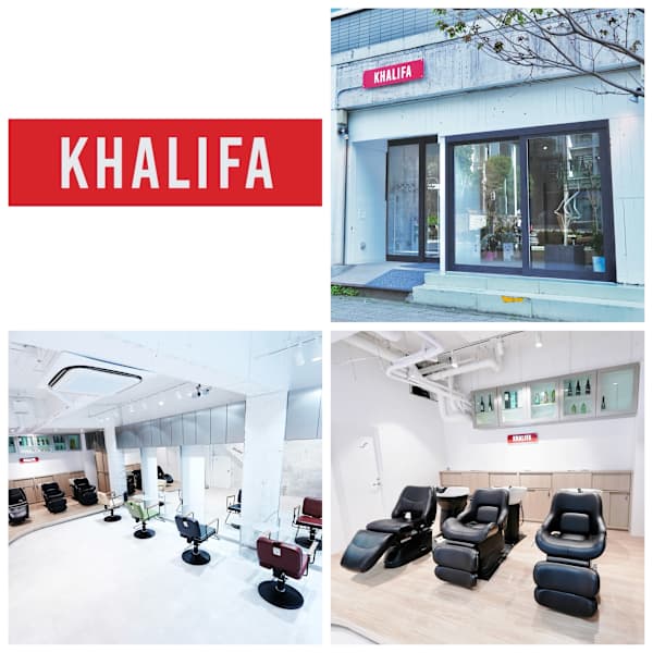 KHALIFA