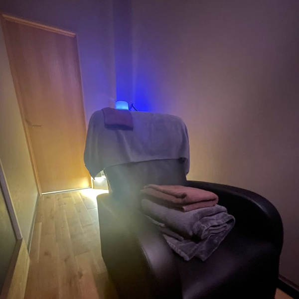 NADiR 横須賀中央 〈ドライヘッドスパ〉