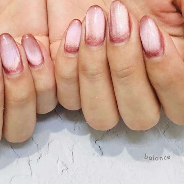 デザインネイル