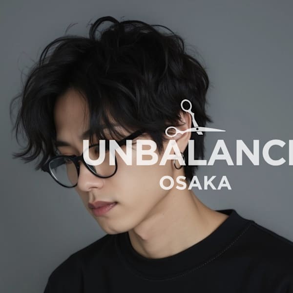 UNBALANCE OSAKA【アンバランス オオサカ】