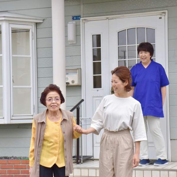 筋膜整体 あいす