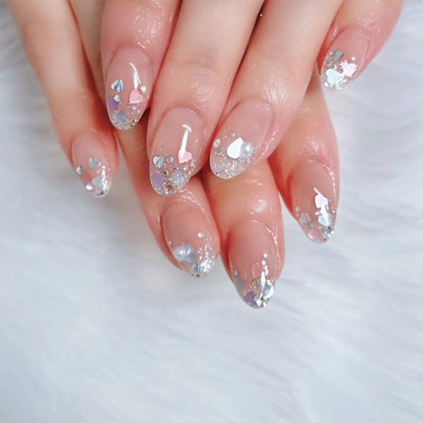 ハートホロデザイン