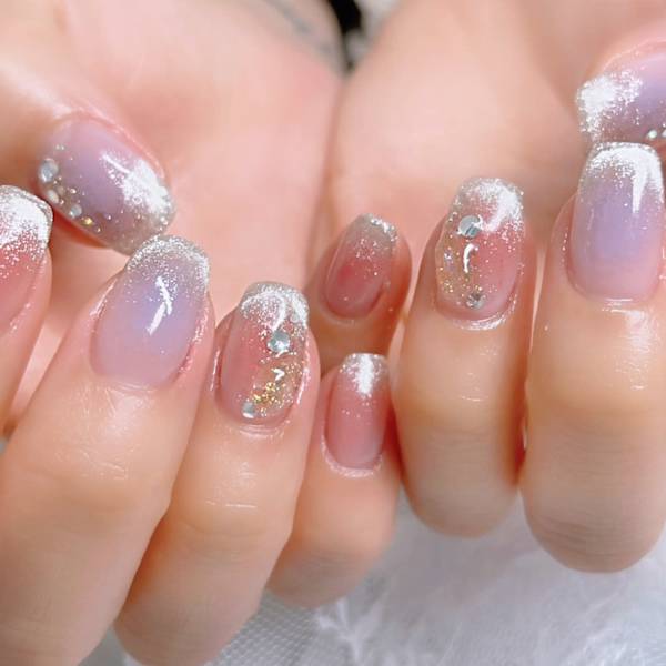 チークネイル＆マグネット