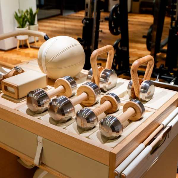 美容パーソナルトレーニングジム LUXURY GYM YOKOHAMA 関内店