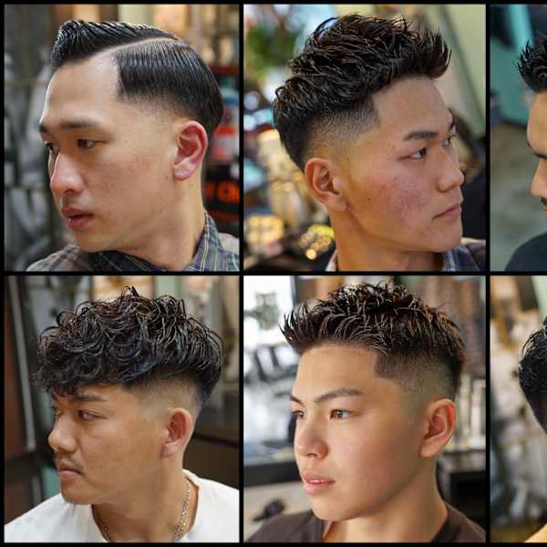 TIGHT SWAG BARBERWORKS