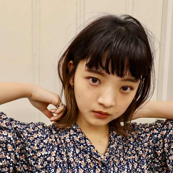 OPERA by BALLET HAIR 調布店【オペラ バイ バレエ】