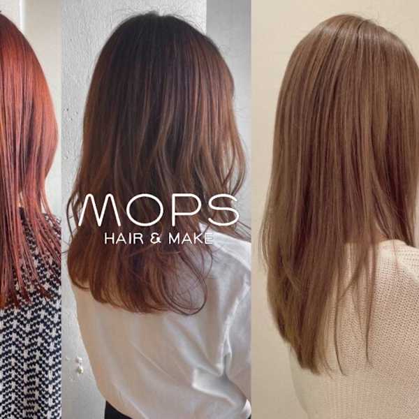 MOPS 能見台店