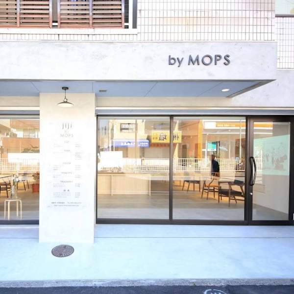 jiji by MOPS