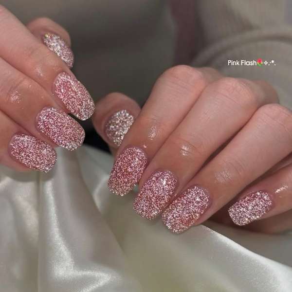 フラッシュネイル💅|Beauty Design Moana