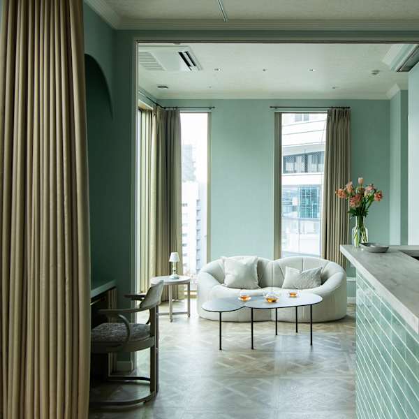 SALON DE S AOYAMA（サロン・ド・エス青山）