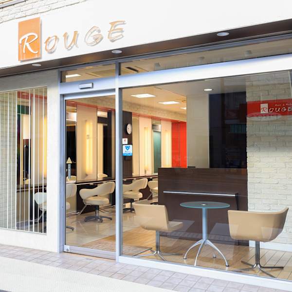 ROUGE 目白台店
