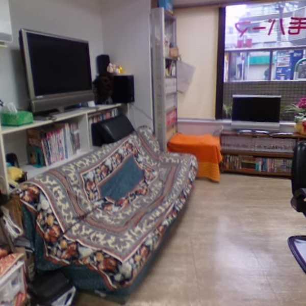 ラメール