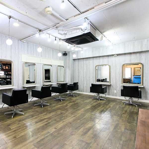 siesta by amble luxe 池袋【シエスタ バイ アンブルリュクス】