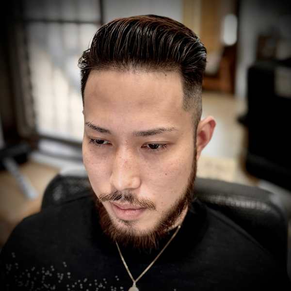 倉敷男児