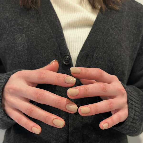 オーダーメイドワンカラー