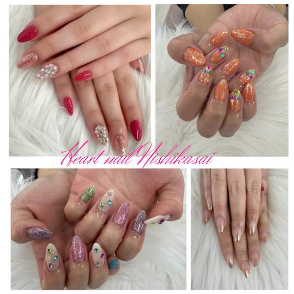 はあとねいる西葛西店