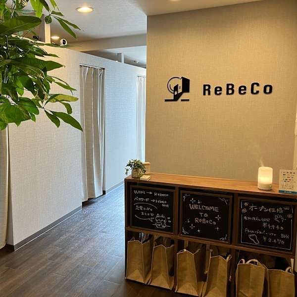 ReBeCo