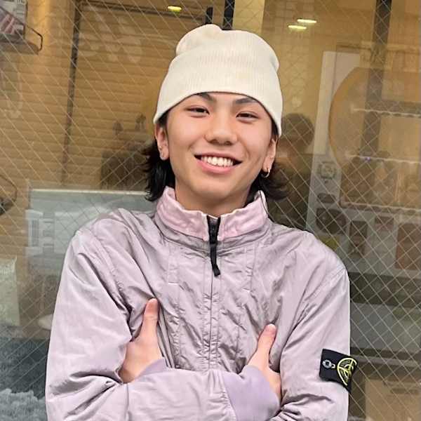 ヘアーサロン爽 下北沢店