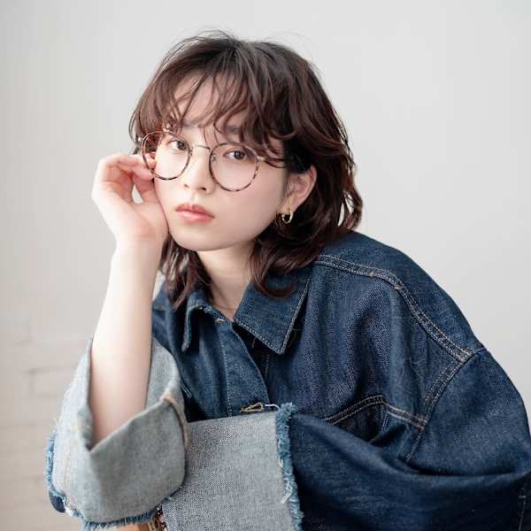 Hair design D. 【ヘアーデザイン ディードット】