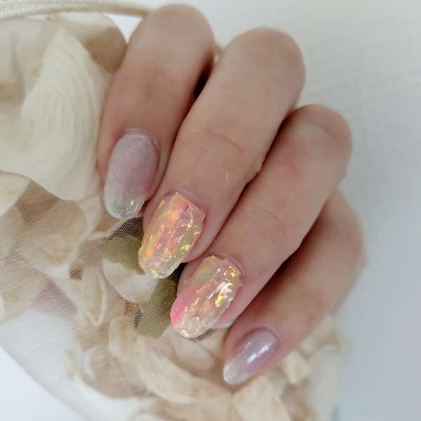 キランキランネイル|Nail Salon Shandi