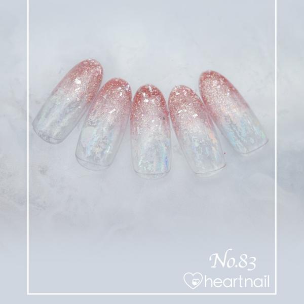 ハンドネイル Design NO.83