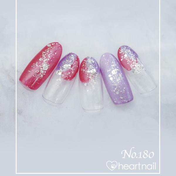 ハンドネイル Design NO.180