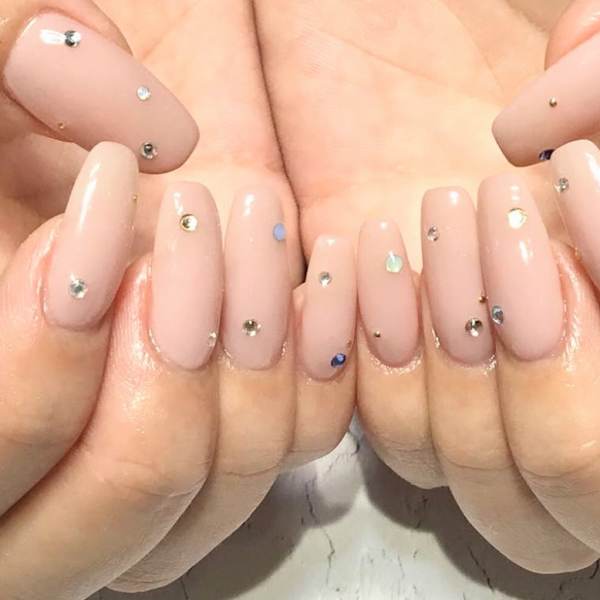 デザインネイル