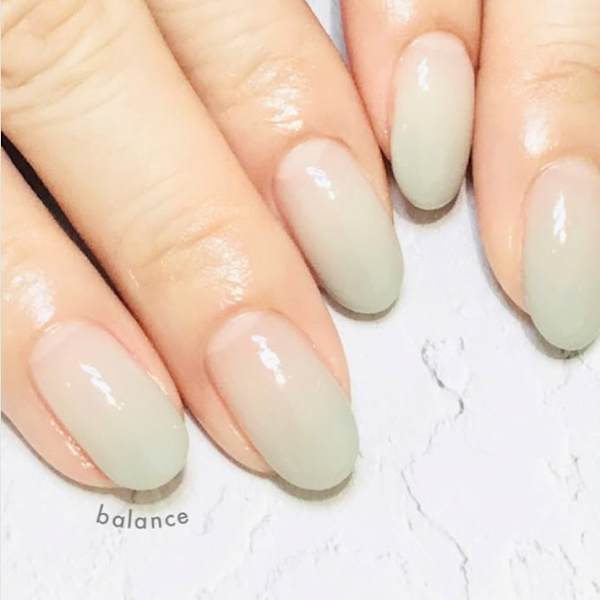 デザインネイル