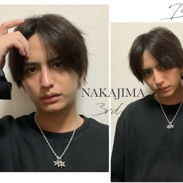 バーバー・ナカジマ